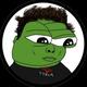 frog elon logo