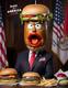 BurgerTrump logo