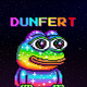 Dunfert logo