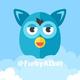 Furby AI logo