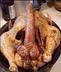 Big Dick Chicken logo