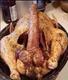 Big Dick Chicken logo