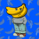 CHILL APE logo