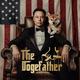 The Dogefather logo
