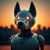 AI Doggo  logo