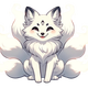 KITSUNE logo