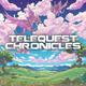 TeleQuest Chronicles logo