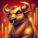 BullionX Herd logo