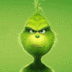 POPGRINCH logo