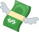 CASH logo