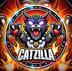 $CATZILLA logo