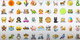 iPhone emoji logo