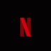Netflix Wrapped logo