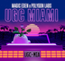 Magic Eden UGC Miami logo