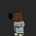 Just a chill nigga logo