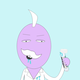 Dr. Doofus logo