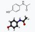PARACETAMOL logo