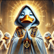 holyduck logo
