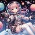 SPACEGIRL logo