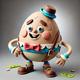 Humpty Pumpty logo