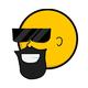 THE BUBBA DAVE TOKEN logo