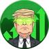 Ultra Sigma Donald Trump logo
