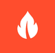 Flame Live logo