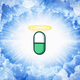 Holy Pump logo