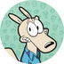 Rocko Blockchain Life logo