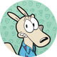 Rocko Blockchain Life logo