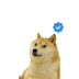 Real Dog logo