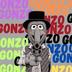The Great Gonzo logo