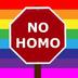 ANTI HOMO COIN logo
