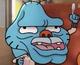RetardedGumball logo