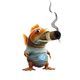 Goldfish Token logo