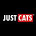 Just Cats logo