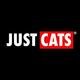 Just Cats logo