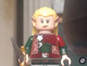 Lego Named Solana logo