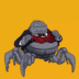 Mr. Waternoose logo