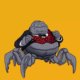 Mr. Waternoose logo