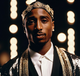 TUPAC BDAY logo