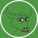 PEPE BULL logo