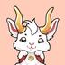 Bull Bunny  logo