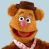 Fozzie Bear logo