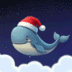 Willy the Whale logo