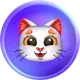 Musk Cat logo