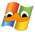 WANDOWS logo