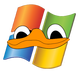 WANDOWS logo