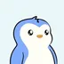Solana Pudgy Penguins logo