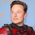 Elon Musk logo